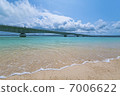 Koryu Bridge and Koryu beach 7006622