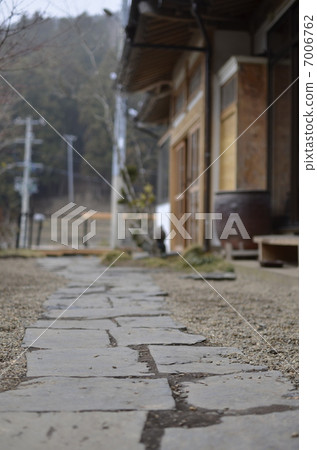 鋪路石 鋪路石 7006762