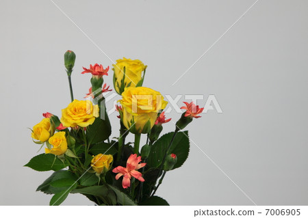 Yellow & orange bouquet Yellow & orange bouquet 7006905