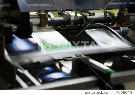 Polygraphic process 7006940