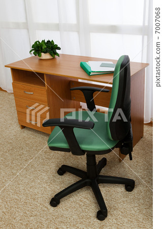 desk with drawers 7007068