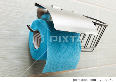 toilet paper holder 7007069