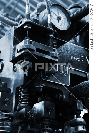 equipment for a print equipment for a print 7007207