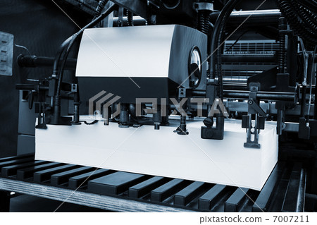 equipment for a print 7007211