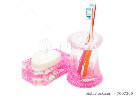 toothbrushes and soap toothbrushes and soap 7007260