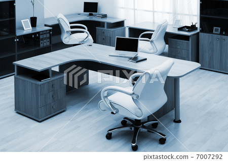 modern office 7007292