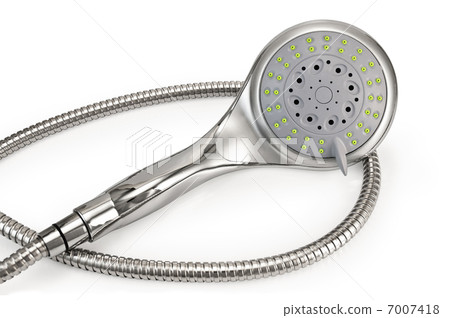 Shower watering can silver Shower watering can silver 7007418