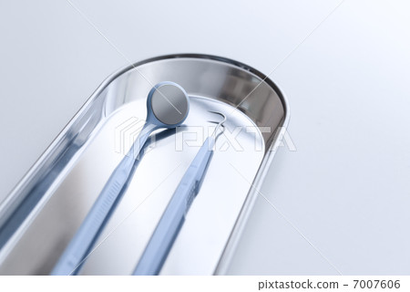 牙科儀器圖像 7007606