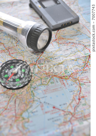 Disaster prevention 7007743