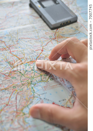 Disaster prevention 7007745