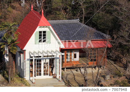 小月和梅的家（冬季版） 7007948