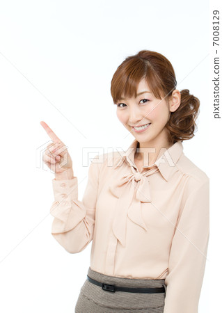 Business woman 7008129