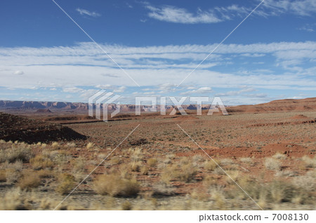 Vast land 7008130