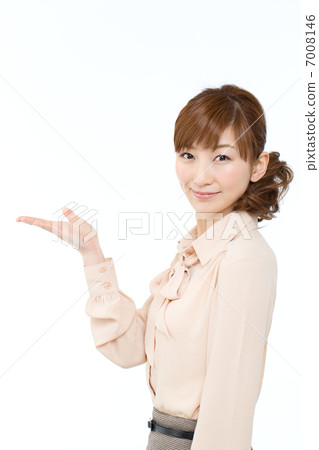 Business woman Business woman 7008146