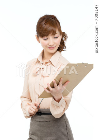 Business woman Business woman 7008147