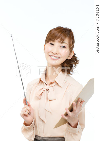 女商人 7008151