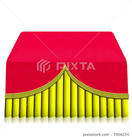 Reception table 7008254