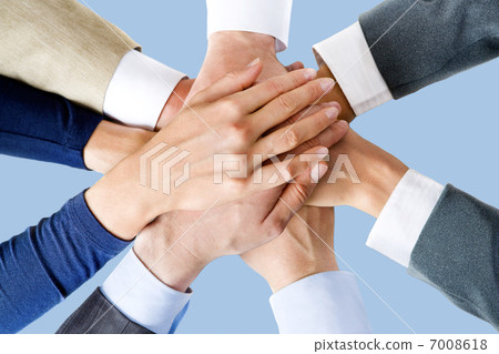 All for one! 7008618