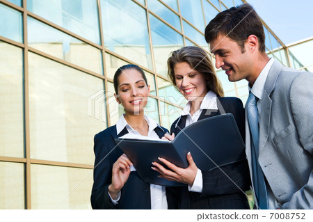 Profitable business agreement Profitable business agreement 7008752