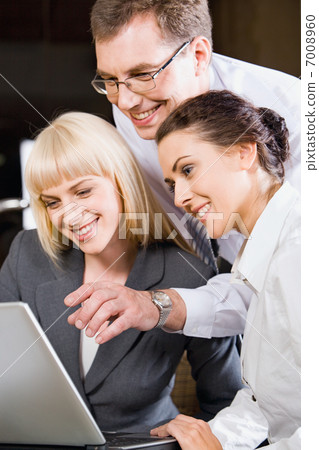 Teamwork 7008960