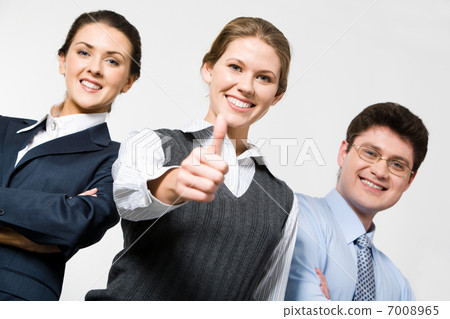 Business team 7008965