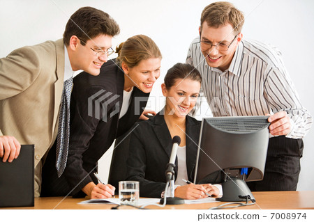 Teamwork Teamwork 7008974