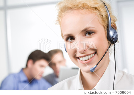 Responsible operator 7009004