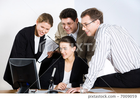 Partnership Partnership 7009059