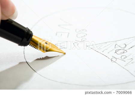 Fountain pen Fountain pen 7009066