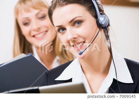 Representative operator Representative operator 7009145