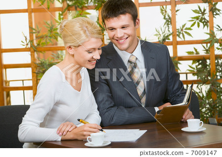 Partners in cafe Partners in cafe 7009147