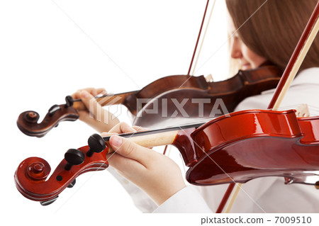 Violin duet Violin duet 7009510