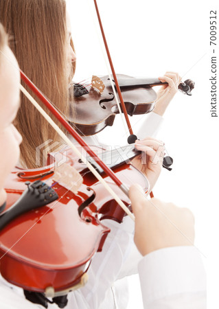 Violin duet 7009512
