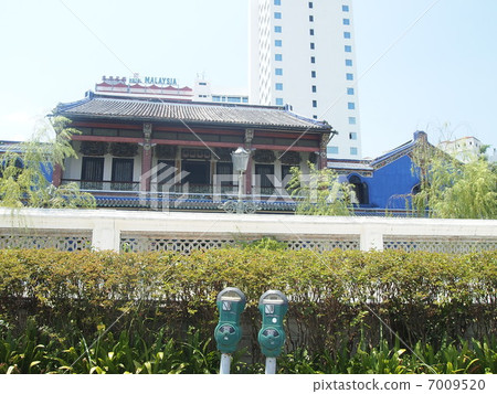 Jeon Fa Tsi Mansion 7009520