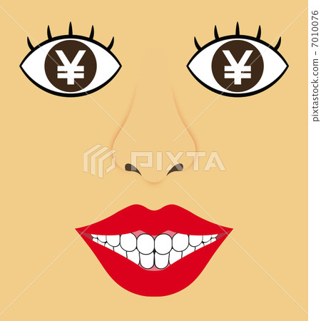 慾望充滿了眼睛 7010076