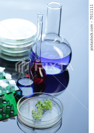 laboratories experiment 7011111