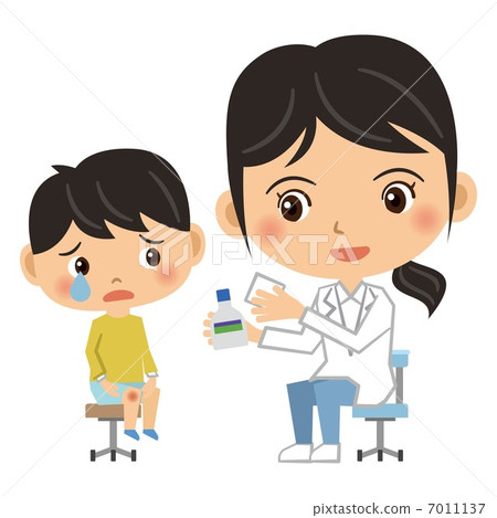 Kid injured kid 7011137