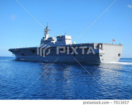 航空母艦 7011657