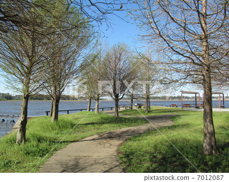 Tega Park 7012087