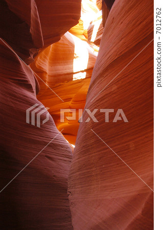 America Antelope Canyon 7012762