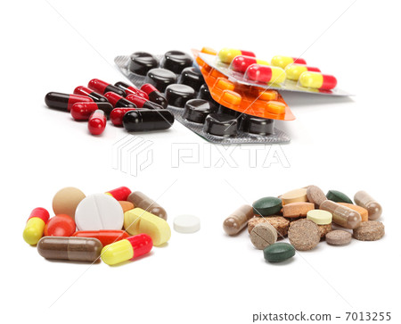 vitamins, pills and tablets vitamins, pills and tablets 7013255