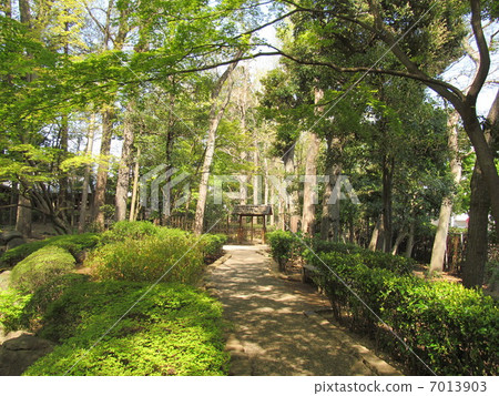 Ootaro Park Ootaro Park 7013903