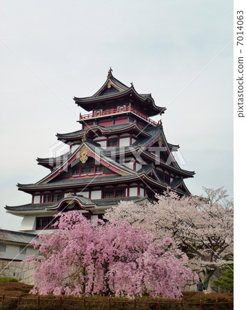 京都·伏見 - 滿山城堡 7014063