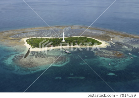 New Caledonia · Amede Island New Caledonia · Amede Island 7014189