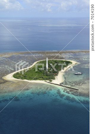 New Caledonia · Amede Island New Caledonia · Amede Island 7014190