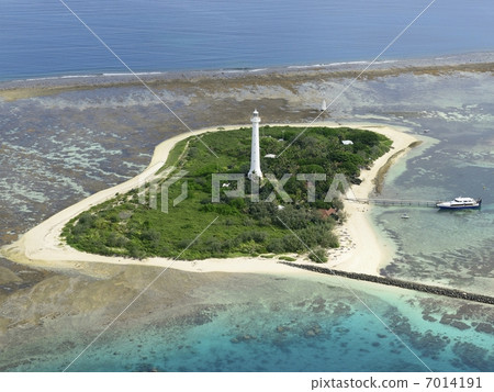 New Caledonia · Amede Island New Caledonia · Amede Island 7014191
