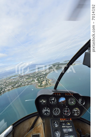 New Caledonia · Ansuba Beach 7014192