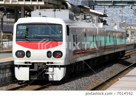 E193系統電動/軌道通用試驗車 E193系統電動/軌道通用試驗車 7014592