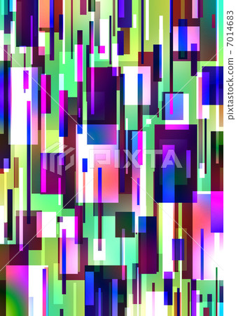 Graphic pattern 7014683