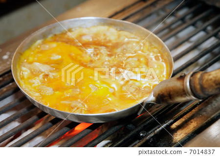 Procedures for Oyakodon Procedures for Oyakodon 7014837